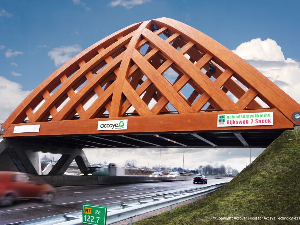 Accoya ukázka 12