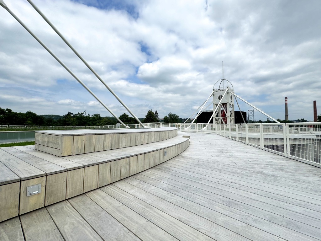 Accoya ukázka 6