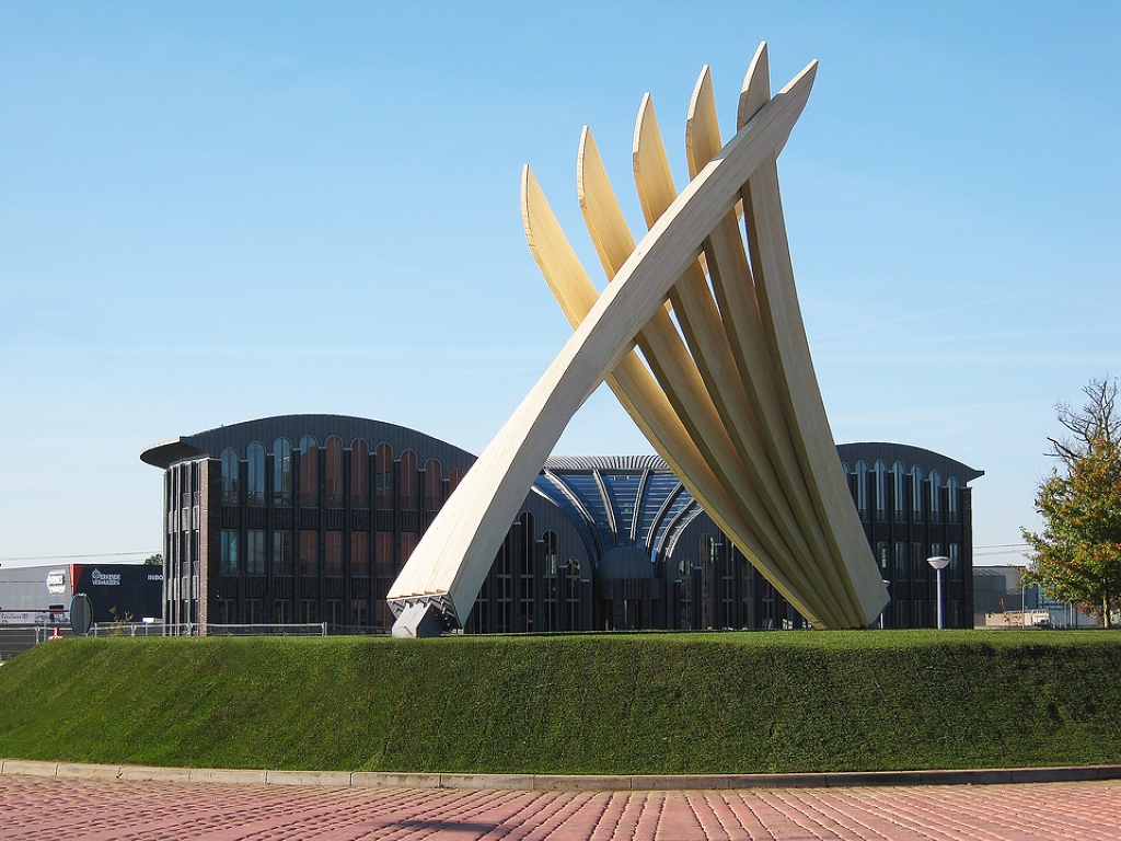 Accoya ukázka 9
